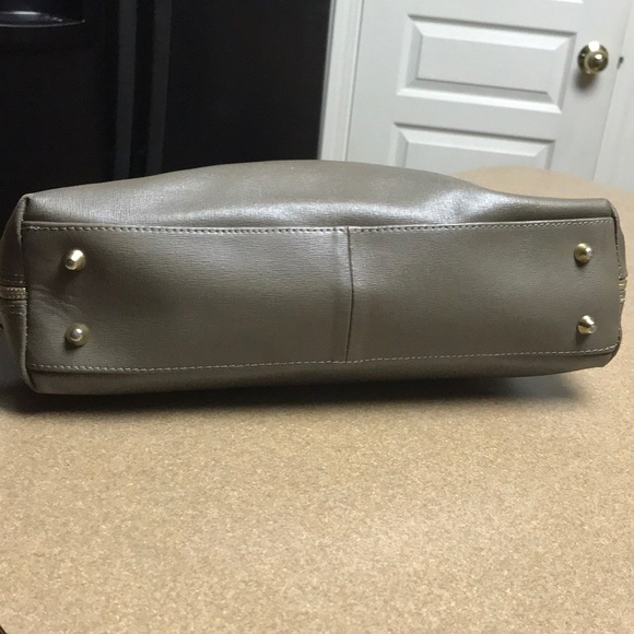 Borse In Pelle Zip Around Convertible Bag - Picture 4 of 8